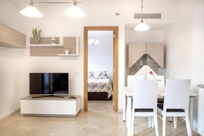 Отель Apartamento Espana Fuengirola 2B  Фуэнхирола